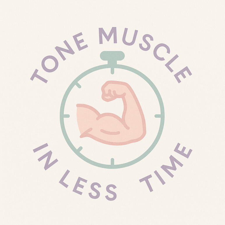 Promotes lean muscle gain: Great for body sculpting